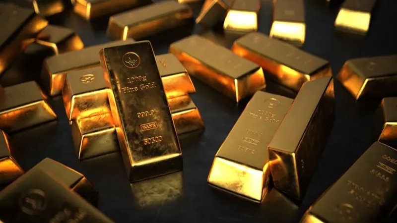 استقرار الذهب قبيل صدور بيانات التضخم المهمة في الولايات المتحدة