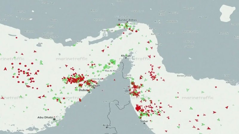 باريس تعارض فرض رسوم على هرمز.. وتدين الغارات على لبنان