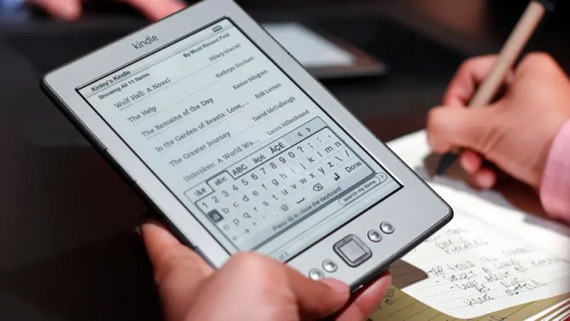 "أمازون" توقف دعم أجهزة كيندل القديمة