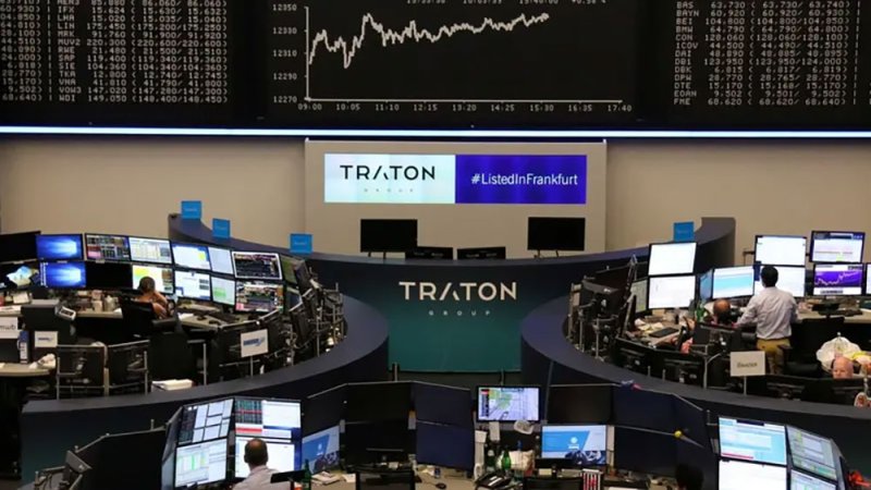 أسهم أوروبا تتراجع مع ظهور بوادر توتر في هدنة إيران