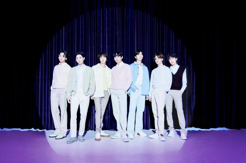 ڤوكس سينما تعرض حصرياً البث المباشر لحفل BTS WORLD TOUR ‘ARIRANG’ LIVE