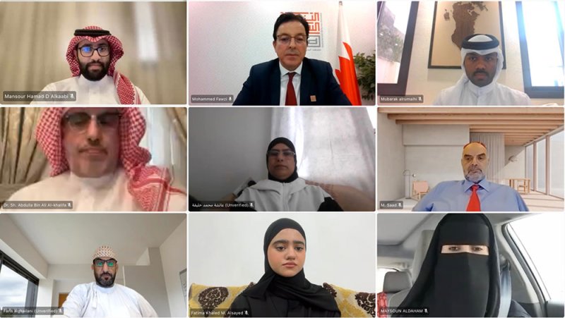 "التنمية السياسية" يختتم النسخة الثالثة من برنامج "إتقان"