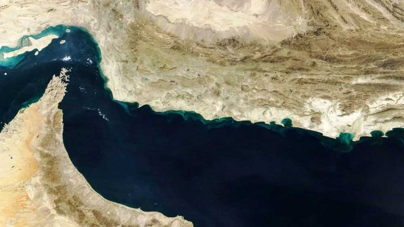 مضيق هرمز… الشريان الحيوي لسوق الغاز الطبيعي المسال عالمياً