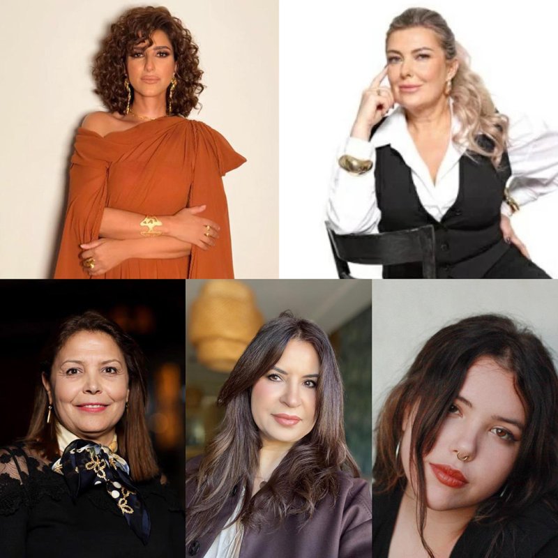 مهرجان أسوان لأفلام المرأة يعلن لجنة تحكيم الفيلم الطويل بدورته العاشرة