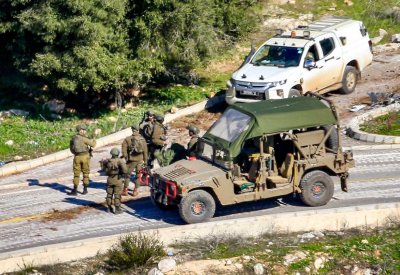 محادثات متوقعة بين إسرائيل ولبنان.. ما الذي نعرفه عنها؟