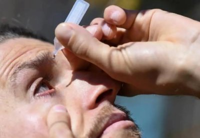 تجنب هذه العادة اليومية لأنها قد تضر ببصرك