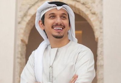 "القوافي" من أشعار الشيخ محمد بن زايد آل نهيان