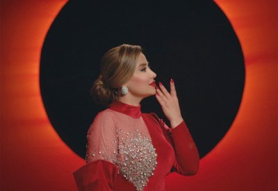 برواس حسين تطلق "مودي عالي".. أغنية رومانسية بإيقاع حيوي