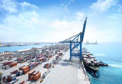 سوق اللوجستيات في السعودية يتجه إلى 38 مليار دولار