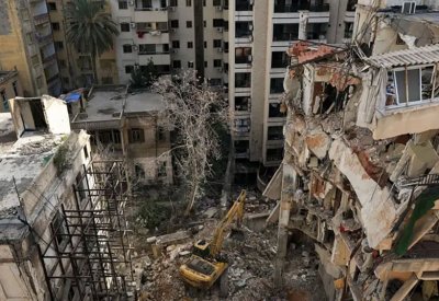 إسرائيل عن أكبر هجوم على لبنان: اعتمدنا معلومات دقيقة ونوعية