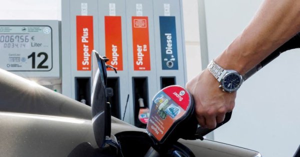 التضخم في ألمانيا يتأكد عند 2.8% في مارس 