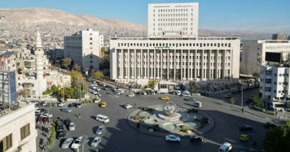 سوريا تقترب من إبرام اتفاق مع تركيا لإنشاء حساب مصرفي مراسل 