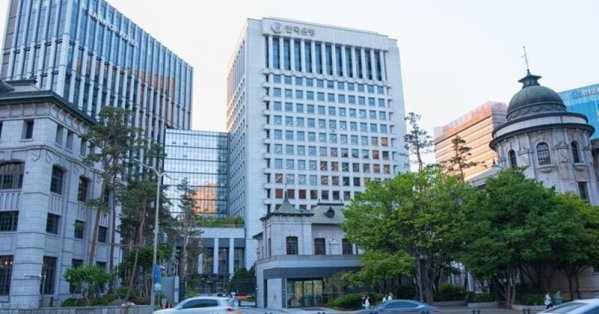 "المركزي" الكوري الجنوبي يثبت سعر الفائدة للمرة السابعة على التوالي 