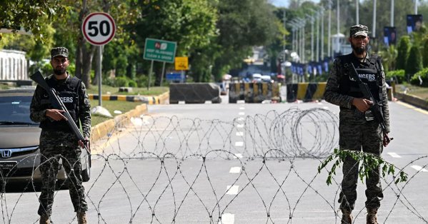 قبيل محادثات واشنطن وطهران.. باكستان تشدد إجراءاتها الأمنية 