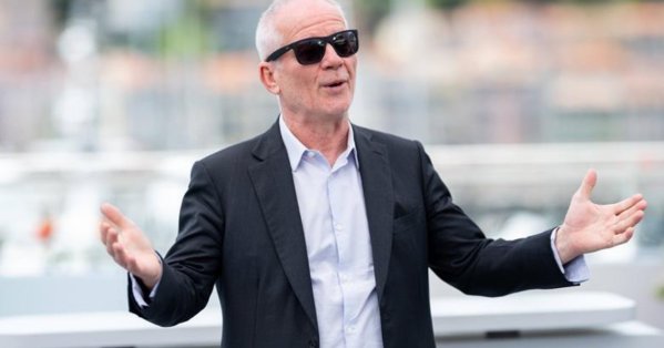 تييري فريمو: خلال أسبوعين يصبح كان مدينة عالمية يجتمع فيها العالم كله 