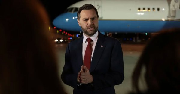 فانس يتجه إلى باكستان.. "أعتقد أن مفاوضات إيران ستكون بناءة" 