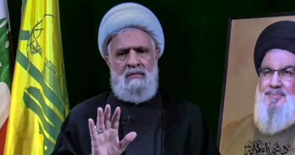 حزب الله لحكومة لبنان: سنستمر بالمواجهة أوقفوا التنازلات 