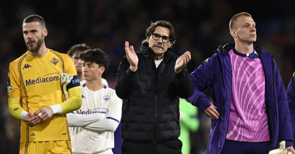 فانولي: الخسارة أمام كريستال بالاس «قاسية»