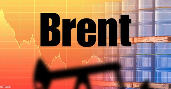 برنت الفوري يكشف أزمة خفية في سوق النفط العالمية