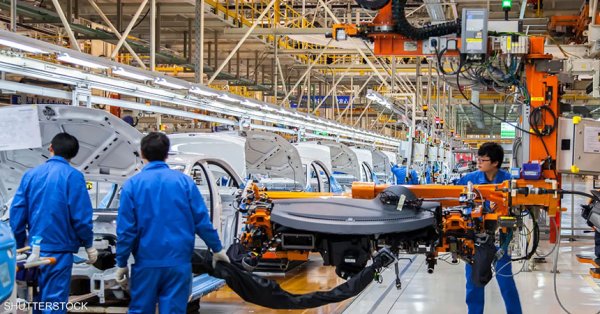 الصين تودع انكماش أسعار المنتجين بعد أكثر من 3 سنوات