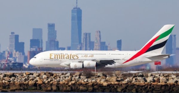 دبي تضع حدوداً للرحلات الجوية الدولية حتى 31 مايو 