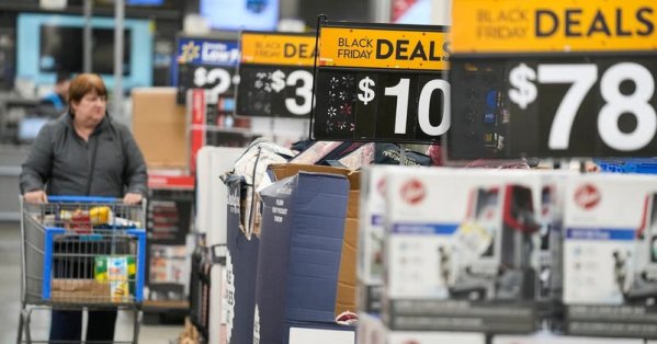 التضخم في أميركا يرتفع بأكبر وتيرة منذ 4 سنوات مع صدمة أسعار البنزين 