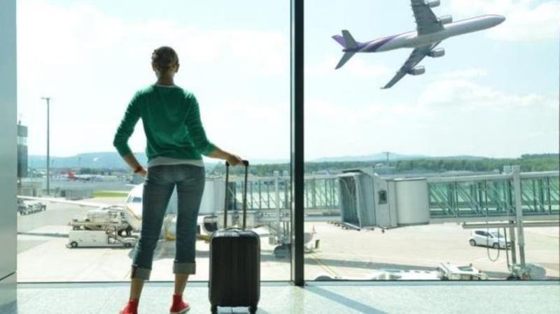 وقود الطائرات يضغط على السفر الجوي.. أسعار تذاكر الطيران ترتفع والخيارات تتقلص