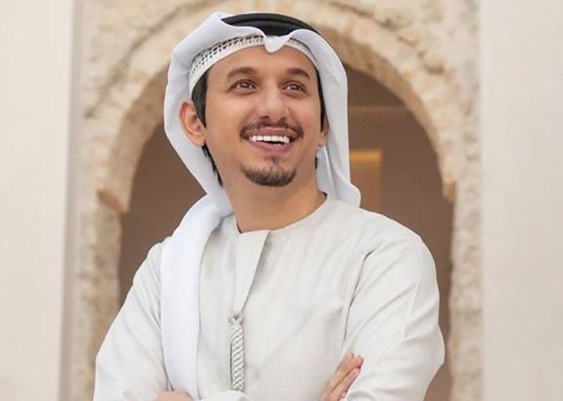 "القوافي" من أشعار الشيخ محمد بن زايد آل نهيان