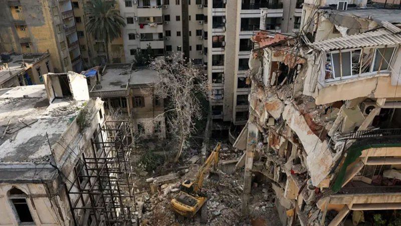 إسرائيل عن أكبر هجوم على لبنان: اعتمدنا معلومات دقيقة ونوعية