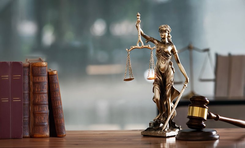834 شكوى تأديبية ضد محامين خلال 4 أعوام