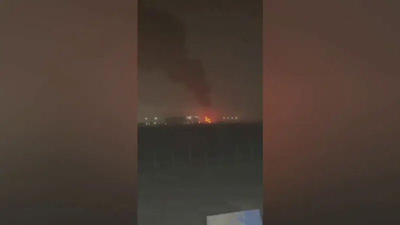 تفاصيل كمين استهدف دبلوماسيين أميركيين في بغداد