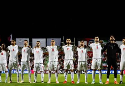 "فيفا" يرفض نقل مباريات إيران في كأس العالم إلى المكسيك