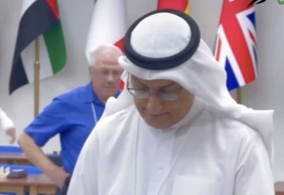 استقطاب كادر بحريني لتحكيم بطولة كتارا الدولية للشطرنج بقطر