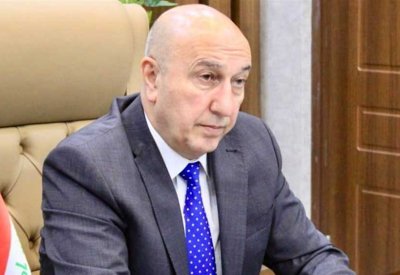 من هو نزار أميدي رئيس جمهورية العراق الجديد؟