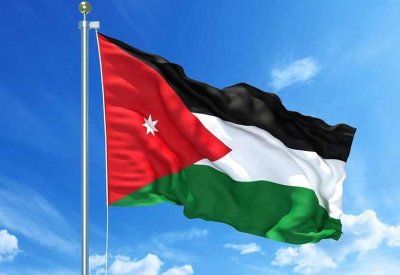 الأردن يعلن إسقاط طائرة مسيرة محملة بالمخدرات على واجهتها الشمالية