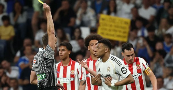 ريال مدريد يواصل نزيف النقاط.. وحلم الليغا يبتعد