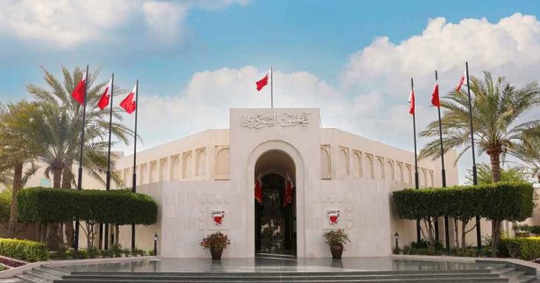 "الشورى" يناقش غدًا مشروعي قانون بتعديل بعض أحكام قانوني "العقوبات" و"مؤسسة الإصلاح والتأهيل" #صحيفة_البلاد 