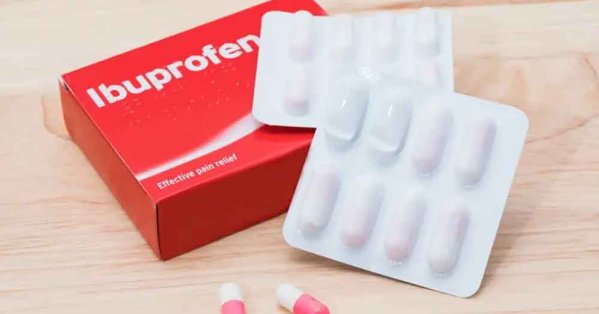 مسكن ألم شائع قد يؤدي إلى تلف الكلى #صحيفة_البلاد 