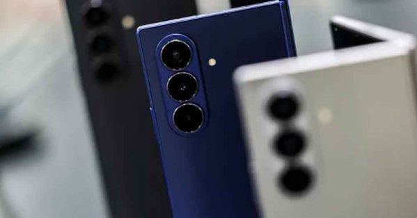 أغلى هواتف "سامسونغ" يصبح أكثر غلاءً.. زيادة مفاجئة في Z Fold 7 #صحيفة_البلاد 