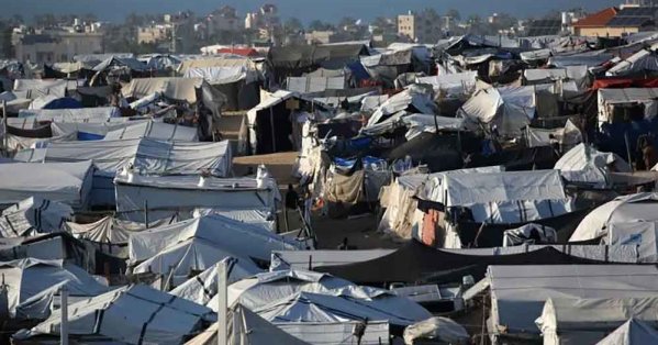 مجلس السلام ينفي تعثر خطة غزة.. 