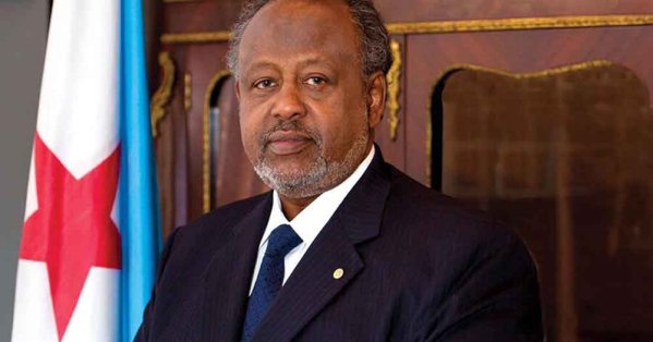 إعادة انتخاب رئيس جيبوتي بعد حصوله على نحو 98% من الأصوات #صحيفة_البلاد 