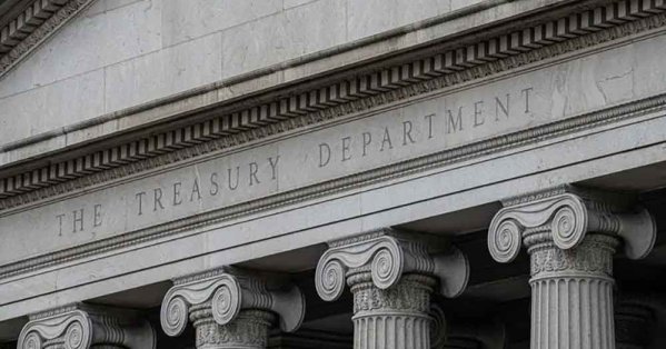 ارتفاع عجز الميزانية الأميركية إلى 164 مليار دولار وسط تراجع الإيرادات الجمركية #صحيفة_البلاد 