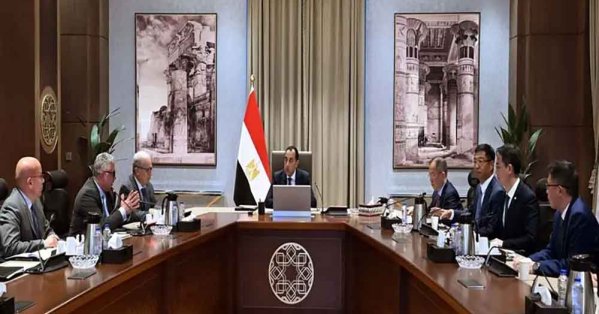 "خينان تشهنجفو" الصينية تستثمر 2 مليار دولار لإنشاء مصنع ألمنيوم في مصر #صحيفة_البلاد 