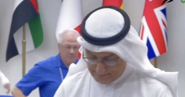 استقطاب كادر بحريني لتحكيم بطولة كتارا الدولية للشطرنج بقطر 