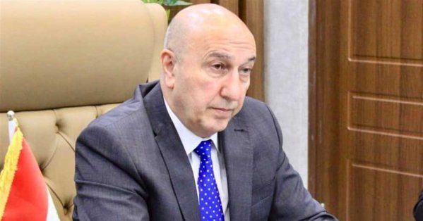 من هو نزار أميدي رئيس جمهورية العراق الجديد؟ 