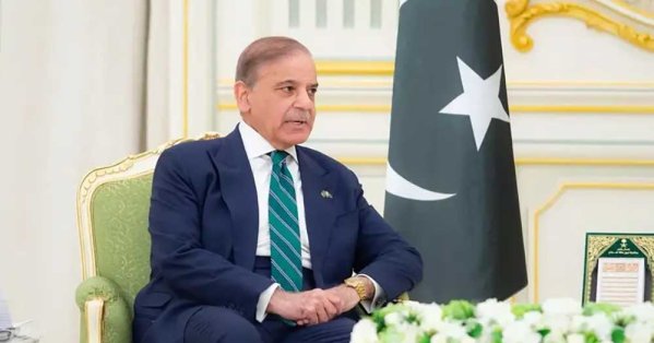 مصادر: رئيس وزراء باكستان يزور السعودية قريباً 