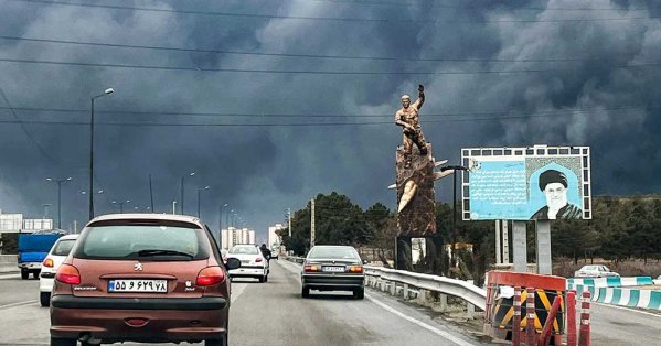 مسؤول إسرائيلي: وقف إطلاق النار مع إيران 