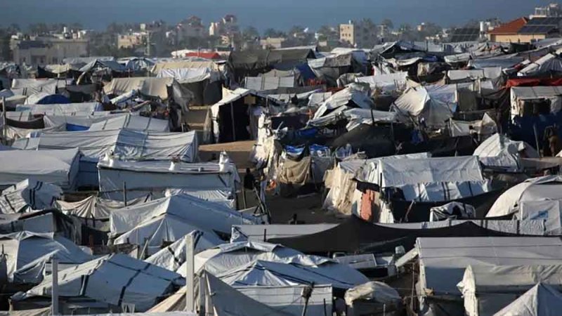 مجلس السلام ينفي تعثر خطة غزة.. "لا مشكلات بالتمويل"