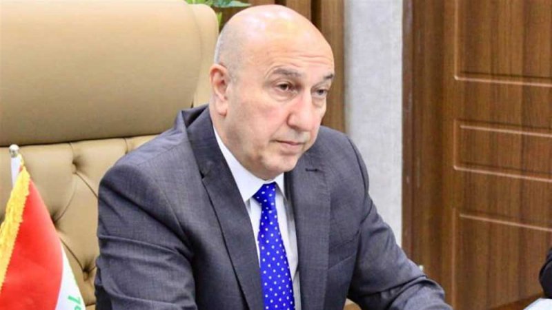 من هو نزار أميدي رئيس جمهورية العراق الجديد؟