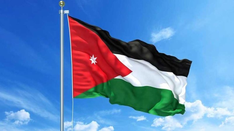 الأردن يعلن إسقاط طائرة مسيرة محملة بالمخدرات على واجهتها الشمالية
